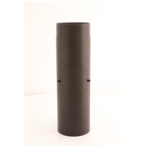 FÜSTCSŐ EGYENES TISZTÍTÓNYÍLÁSSAL 200MM 50CM
