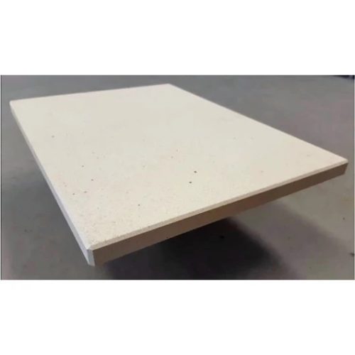 PIZZALAP 400x300x20mm CSISZOLT ÉLEKKEL