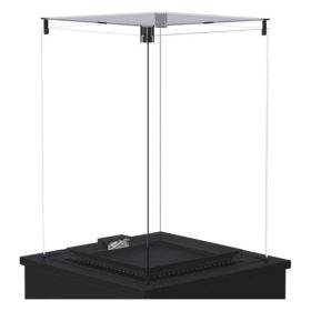 PATIO FELSŐ ÜVEGLAP 394x394