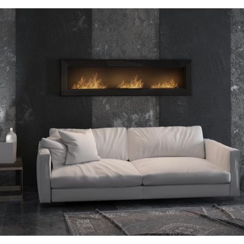 SIMPLEFIRE FRAME 1800 FEKETE
