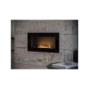 SIMPLEFIRE FRAME 900 FEKETE