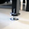SIMPLE LEMEZ JOBBOS EGYBENYÍLÓ FEKETE BELSŐVEL