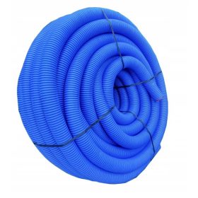 VENT-FLEX ANTIBAKTERIÁLIS FLEXIBILIS CSATORNA 75mm / 50m