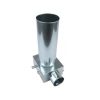 PRODMAX EGYCSATLAKOZÓS SZELEPFOGADÓ DOBOZOK 1x63/125