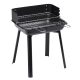 LANDMANN PORTAGO GRILL FEKETE 