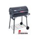 LANDMANN BLACK DOG 30040 GRILLKOCSI  11418)