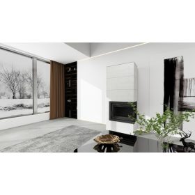 Enge Edge jobbos kandallószett