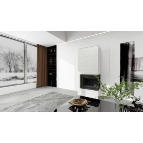 Enge Edge jobbos kandallószett