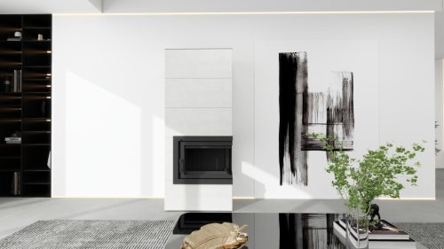 Enge Edge jobbos kandallószett