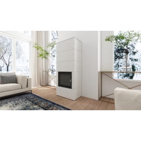 Enge Core kandallószett