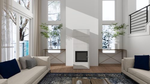 Enge Core kandallószett