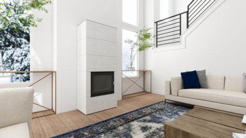 Enge Core kandallószett