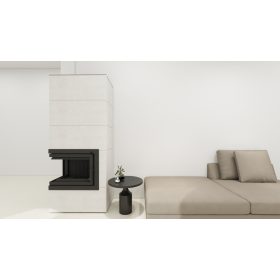 Enge Edge balos kandallószett