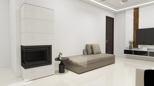 Enge Edge balos kandallószett