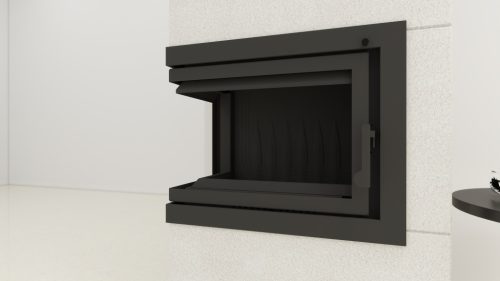 Enge Edge balos kandallószett