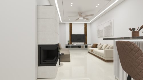 Enge Edge balos kandallószett