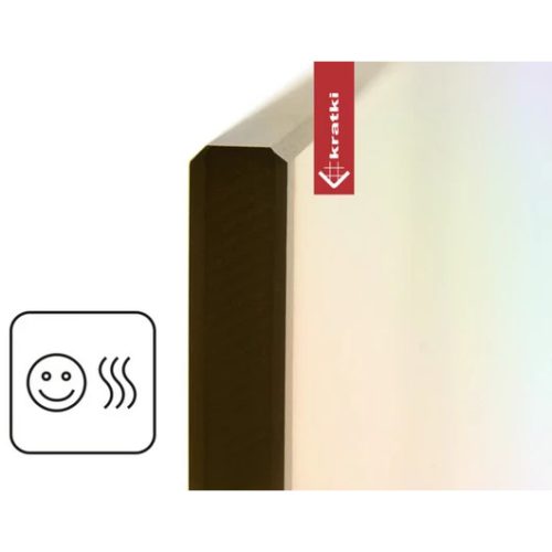 K6 K9 PIROLÍZIS FRONT ÜVEGEZÉS