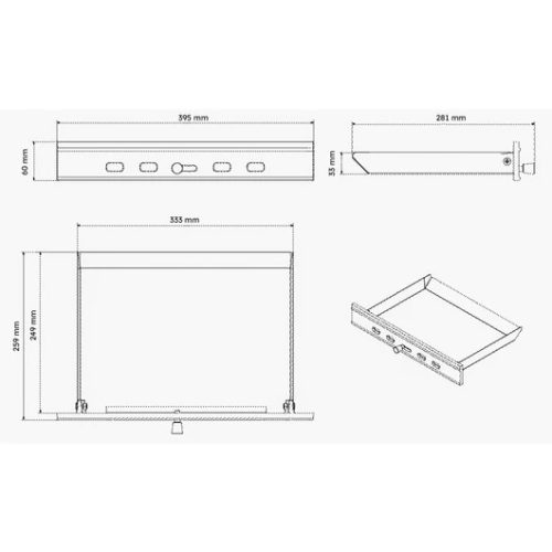 HAMUTARTÓ FIÓK ANTEK