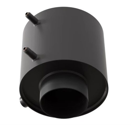 VIZES HŐCSERÉLŐ AB/ENYO/R/W, ROLLO/W, ERIK/W KÁLYHÁKHOZ