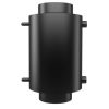 TURBODYM VÍZMELEGÍTŐ ADAPTER CSŐKÍGYÓVAL