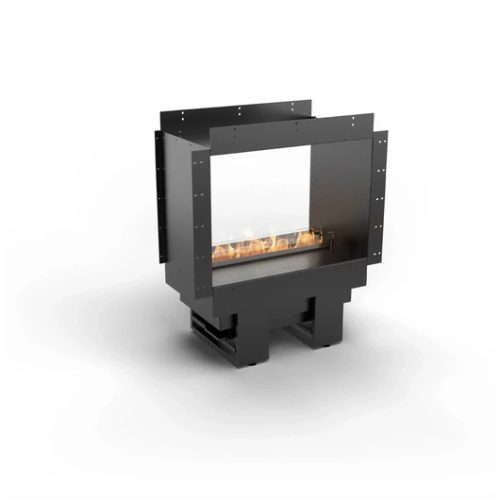 PLANIKA COOL FLAME 500 FIREPLACE SZEMKÖZTI ÜVEG