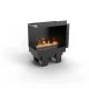 PLANIKA COOL FLAME 500 FIREPLACE BALOLDALI