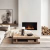 PLANIKA COOL FLAME 500 FIREPLACE BALOLDALI