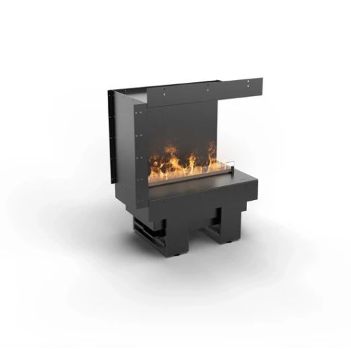 PLANIKA COOL FLAME 500 FIREPLACE JOBBOLDALI