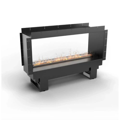 PLANIKA COOL FLAME 1000 FIREPLACE SZEMKÖZTI ÜVEG