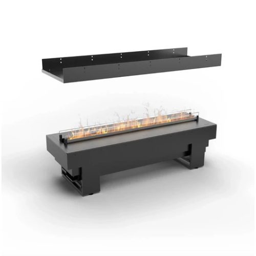 PLANIKA COOL FLAME 1000 FIREPLACE BEÉPÍTHETŐ