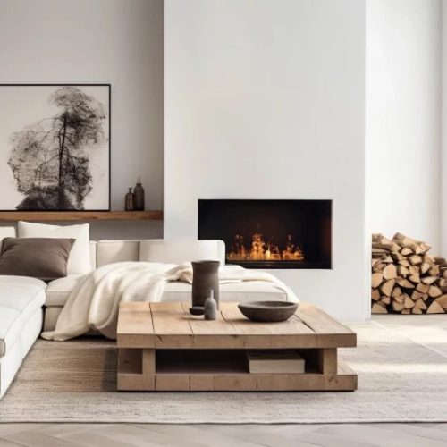 PLANIKA COOL FLAME 1000 PRO FIREPLACE