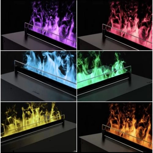 PLANIKA COOL FLAME 1000 PRO FIREPLACE