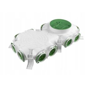 PRODMAX MŰANYAG OSZTÓDOBOZ 12 200⌀