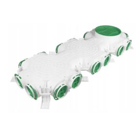 PRODMAX MŰANYAG OSZTÓDOBOZ 16 200⌀