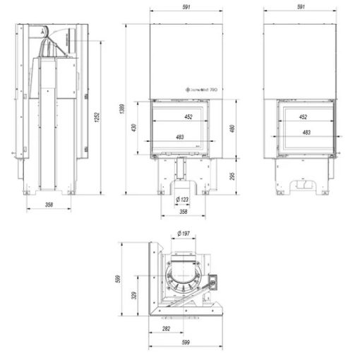 VN 480/480 BALOS