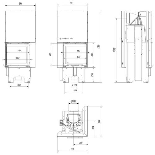 VN 480/480 JOBBOS