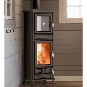 THERMOROSSI ANNA EASY KANDALLÓKÁLYHA SÜTŐVEL