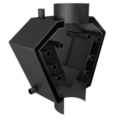 VÍZMELEGÍTŐ ADAPTER WCW