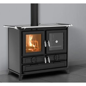 THERMOROSSI KLARA EVO FATÜZELÉSŰ SPARHELT