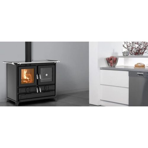 THERMOROSSI KLARA EVO FATÜZELÉSŰ SPARHELT