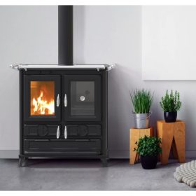 THERMOROSSI KLARETTA EVO FATÜZELÉSŰ SPARHELT