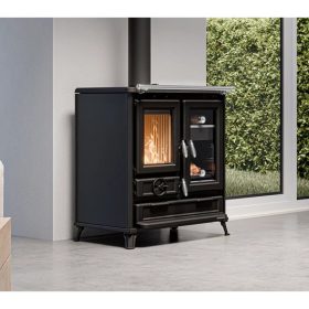 THERMOROSSI KLARISSA EVO FATÜZELÉSŰ SPARHELT