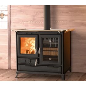 THERMOROSSI MARGOT EVO FATÜZELÉSŰ SPARHELT