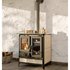 THERMOROSSI MELISSA EVO FATÜZELÉSŰ SPARHELT KRÉM