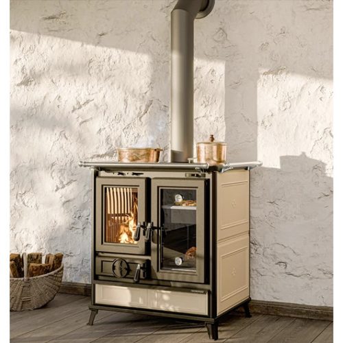 THERMOROSSI MELISSA EVO FATÜZELÉSŰ SPARHELT KRÉM