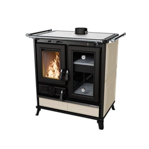 THERMOROSSI MELISSA EVO FATÜZELÉSŰ SPARHELT KRÉM