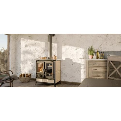 THERMOROSSI MELISSA EVO FATÜZELÉSŰ SPARHELT KRÉM