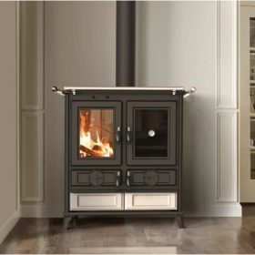 THERMOROSSI VIOLETTA EVO FATÜZELÉSŰ SPARHELT KRÉM