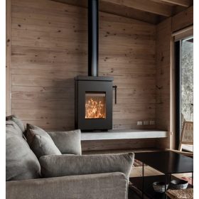 THERMOROSSI ZEN KANDALLÓKÁLYHA