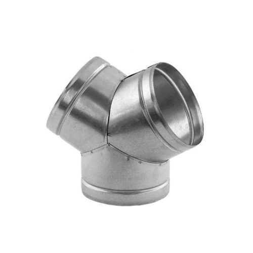HORGANYZOTT Y-IDOM 130 mm 120°